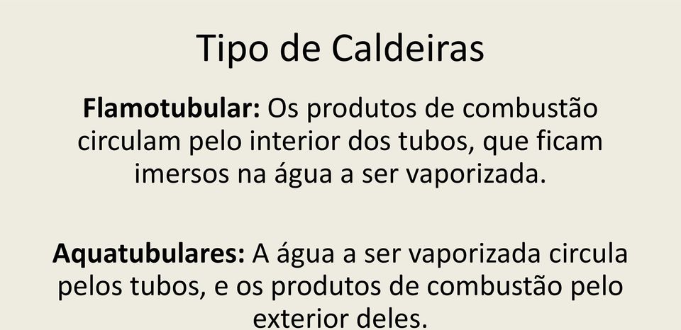 a ser vaporizada.