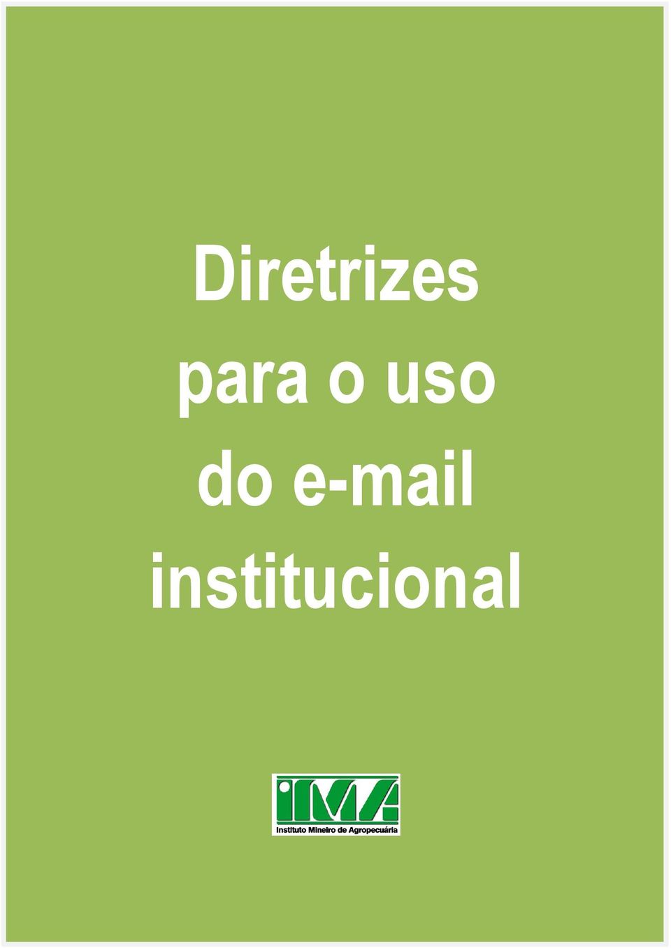 do e-mail