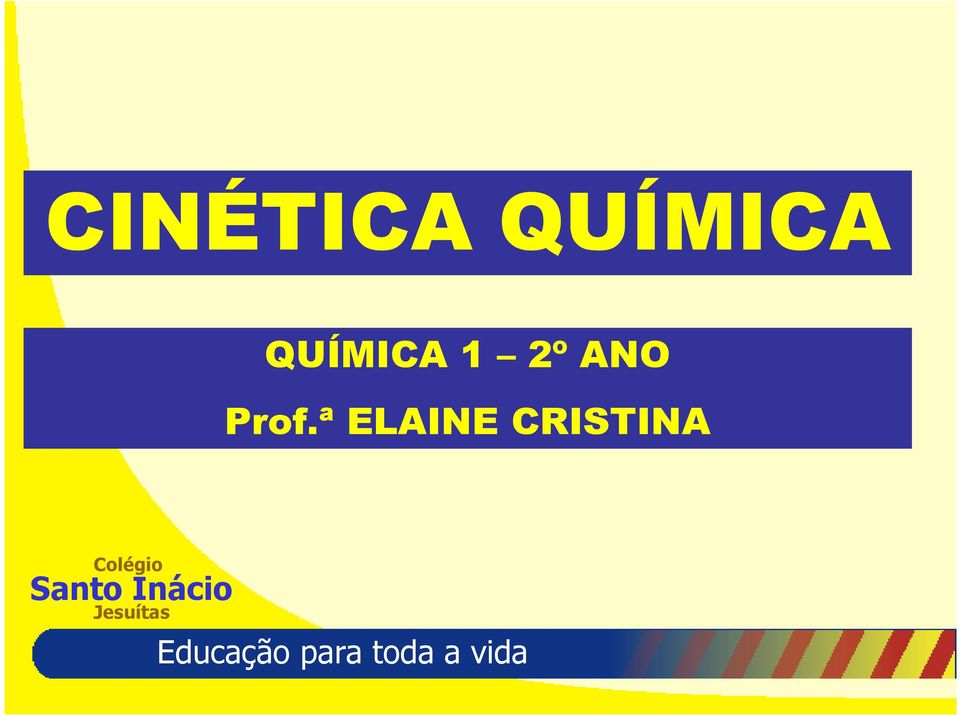 1 2º ANO Prof.