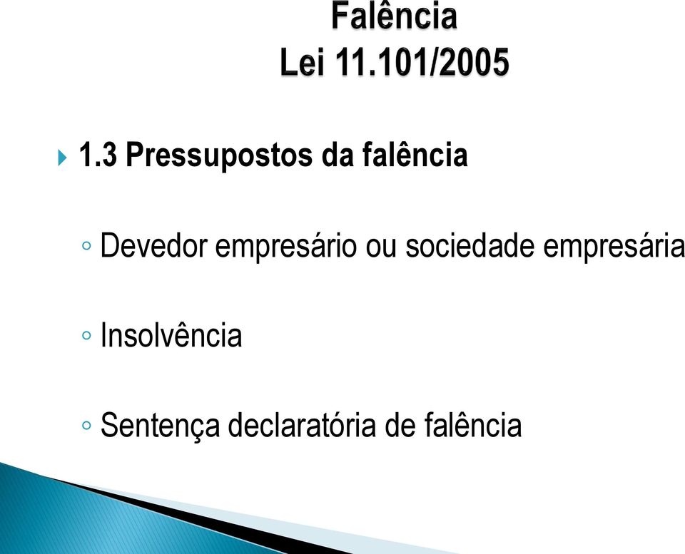 sociedade empresária