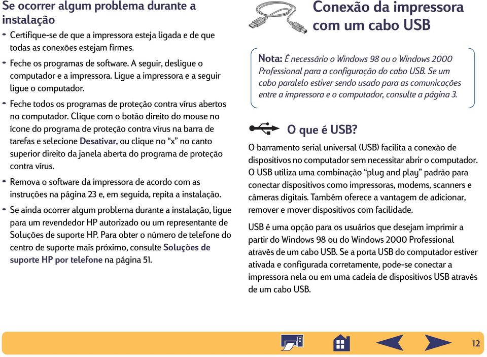 Clique com o botão direito do mouse no ícone do programa de proteção contra vírus na barra de tarefas e selecione Desativar, ou clique no x no canto superior direito da janela aberta do programa de