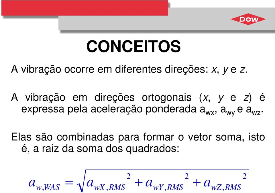 ponderada a wx, a wy e a wz.