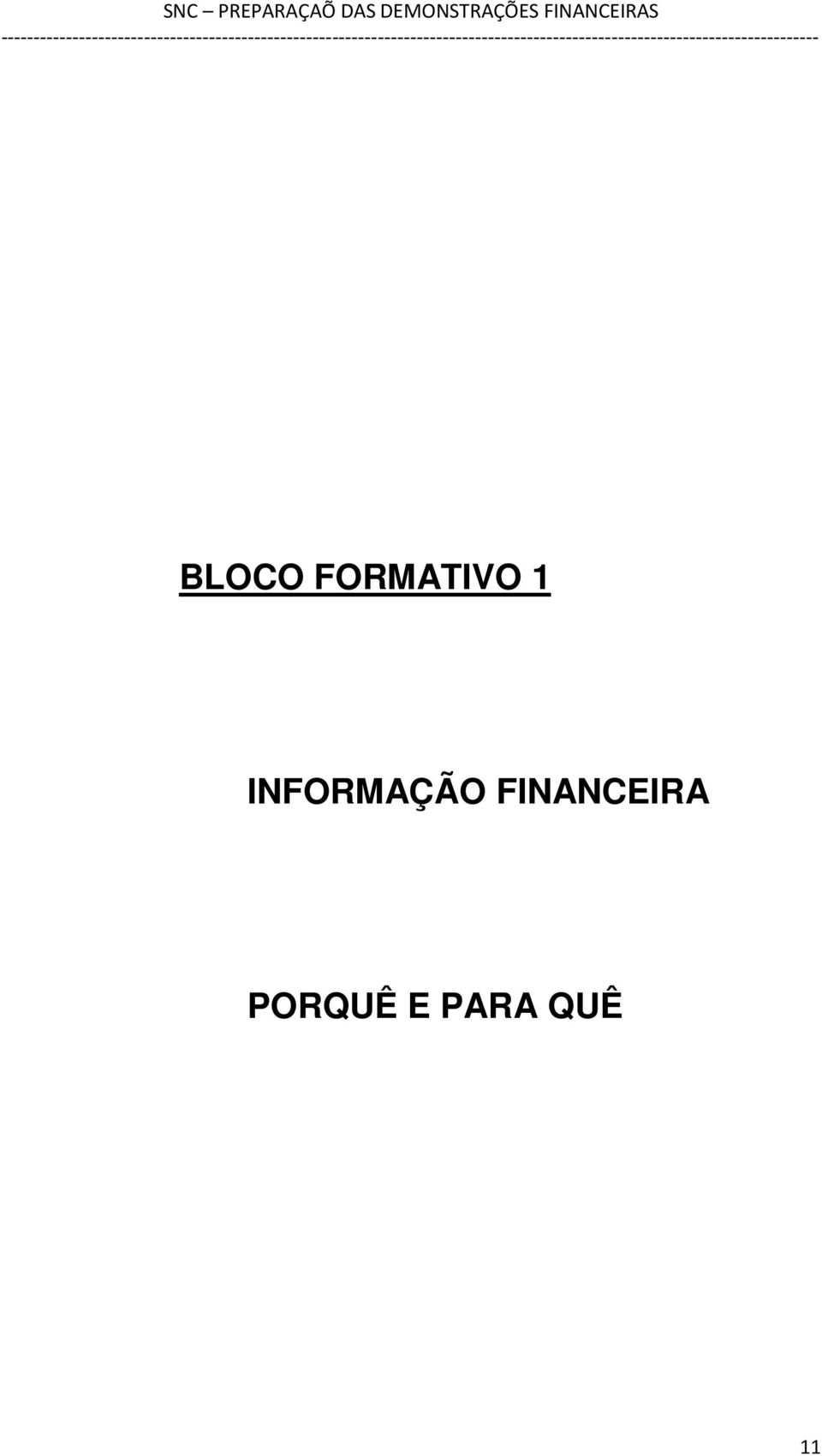 INFORMAÇÃO