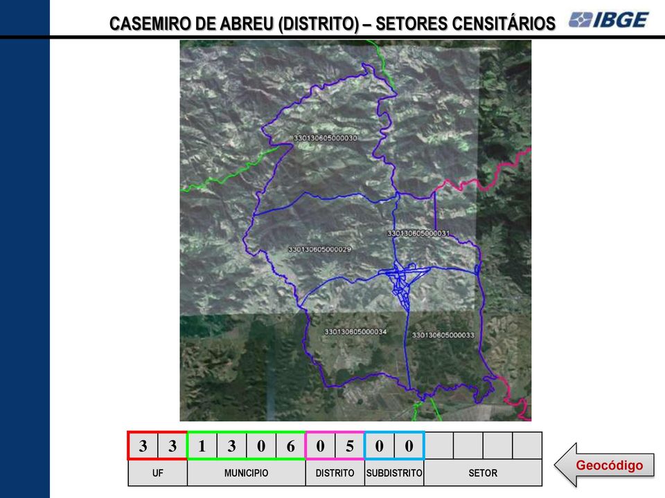 6 0 5 0 0 UF MUNICIPIO