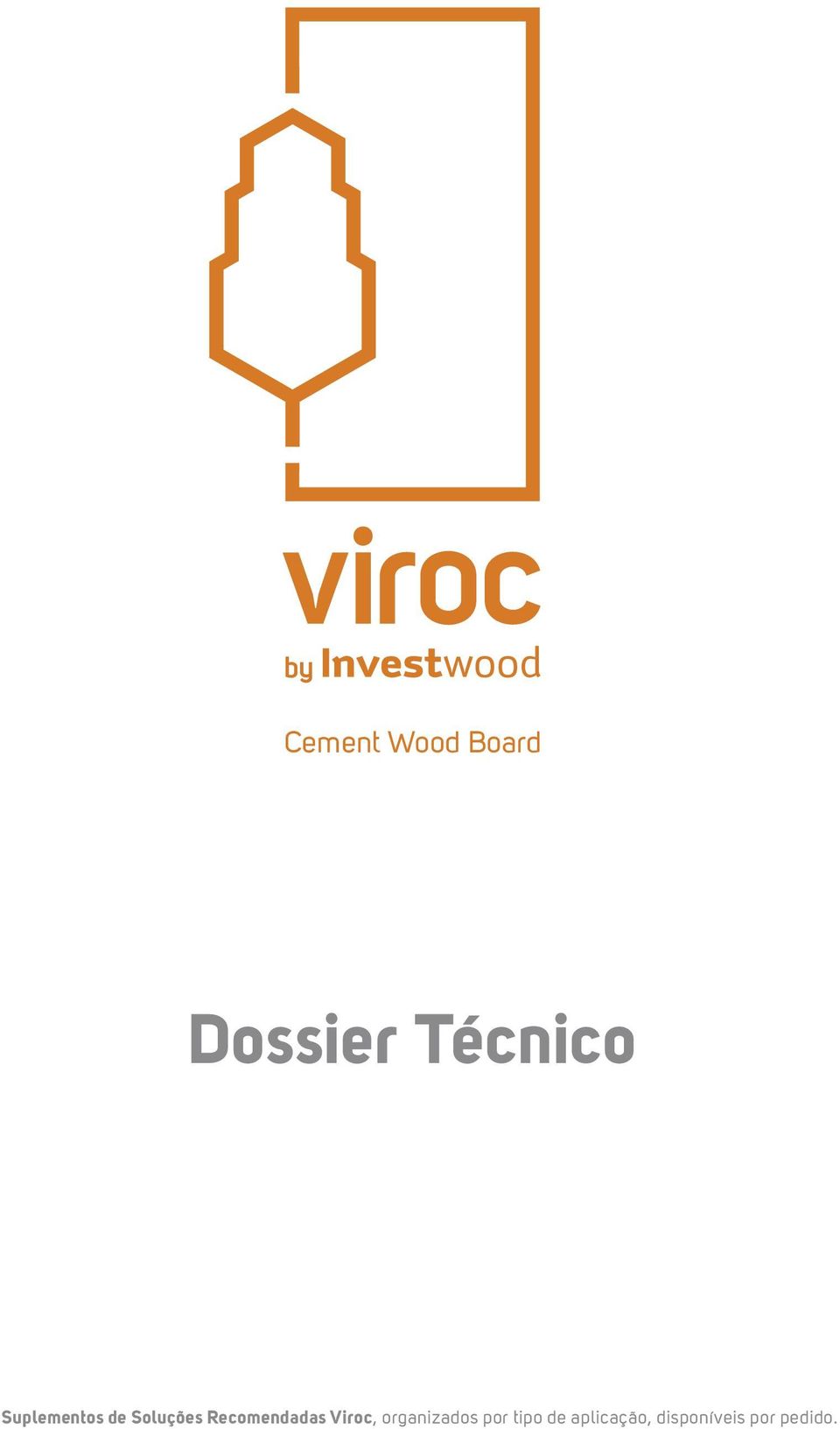 Recomendadas Viroc, organizados