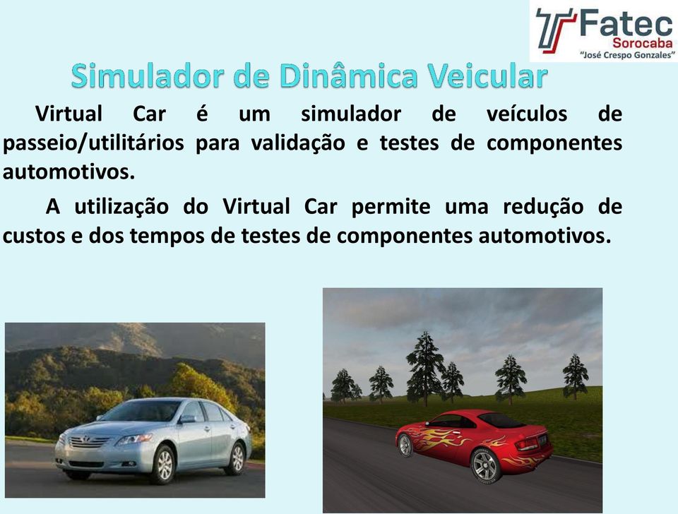 componentes automotivos.