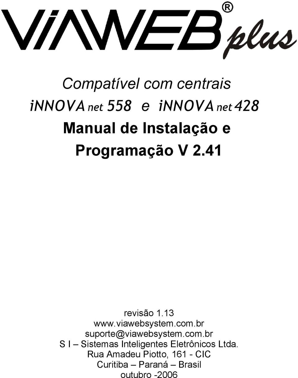 br suporte@viawebsystem.com.