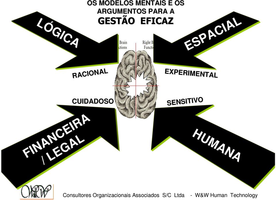 EXPERIMENTAL CUIDADOSO FINANCEIRA / LEGAL