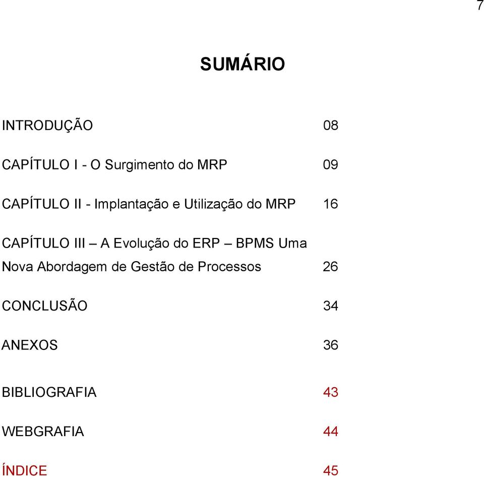 A Evolução do ERP BPMS Uma Nova Abordagem de Gestão de