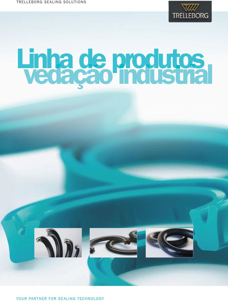 produtos vedação