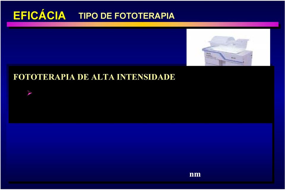 COLCHÃO TRANSPARENTE DE DE SILICONE MEDICINAL IRRADIÂNCIA 19 19 µw/cm 2