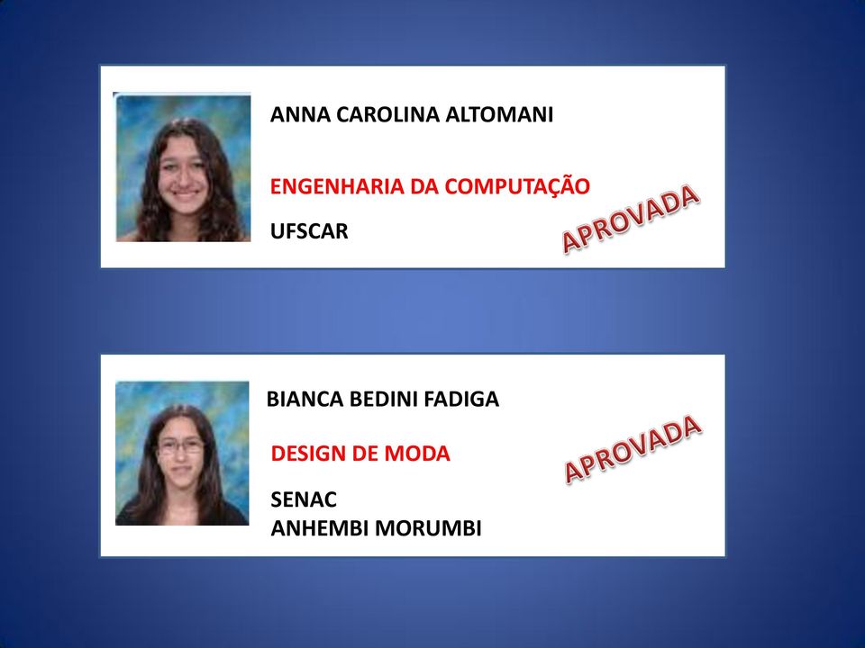 UFSCAR BIANCA BEDINI FADIGA