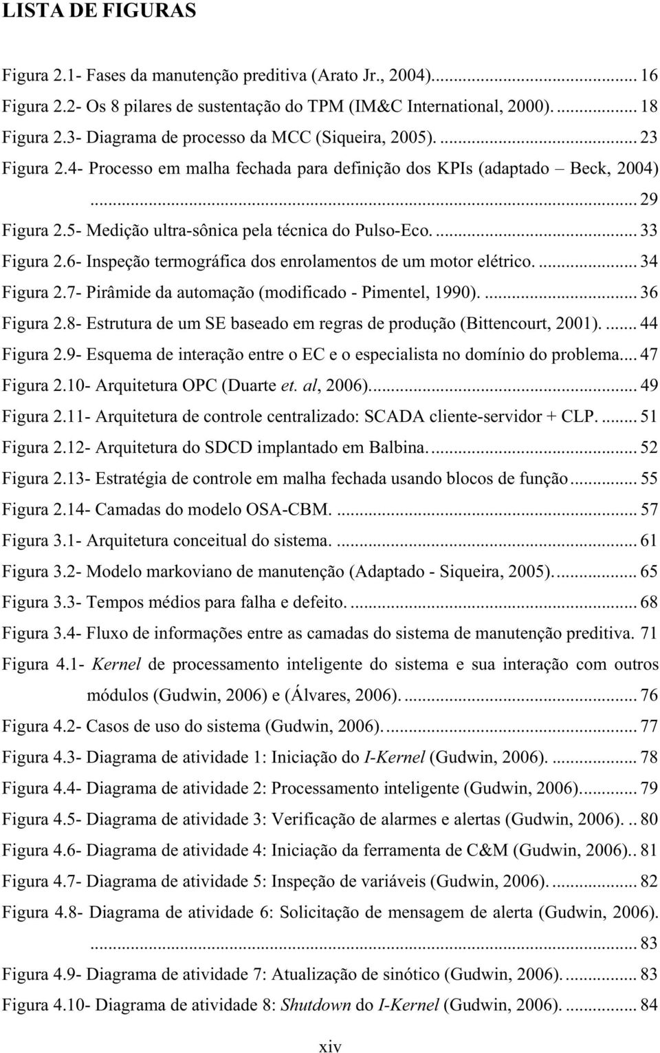 5- Medição ultra-sônica pela técnica do Pulso-Eco.... 33 Figura 2.6- Inspeção termográfica dos enrolamentos de um motor elétrico.... 34 Figura 2.7- Pirâmide da automação (modificado - Pimentel, 1990).