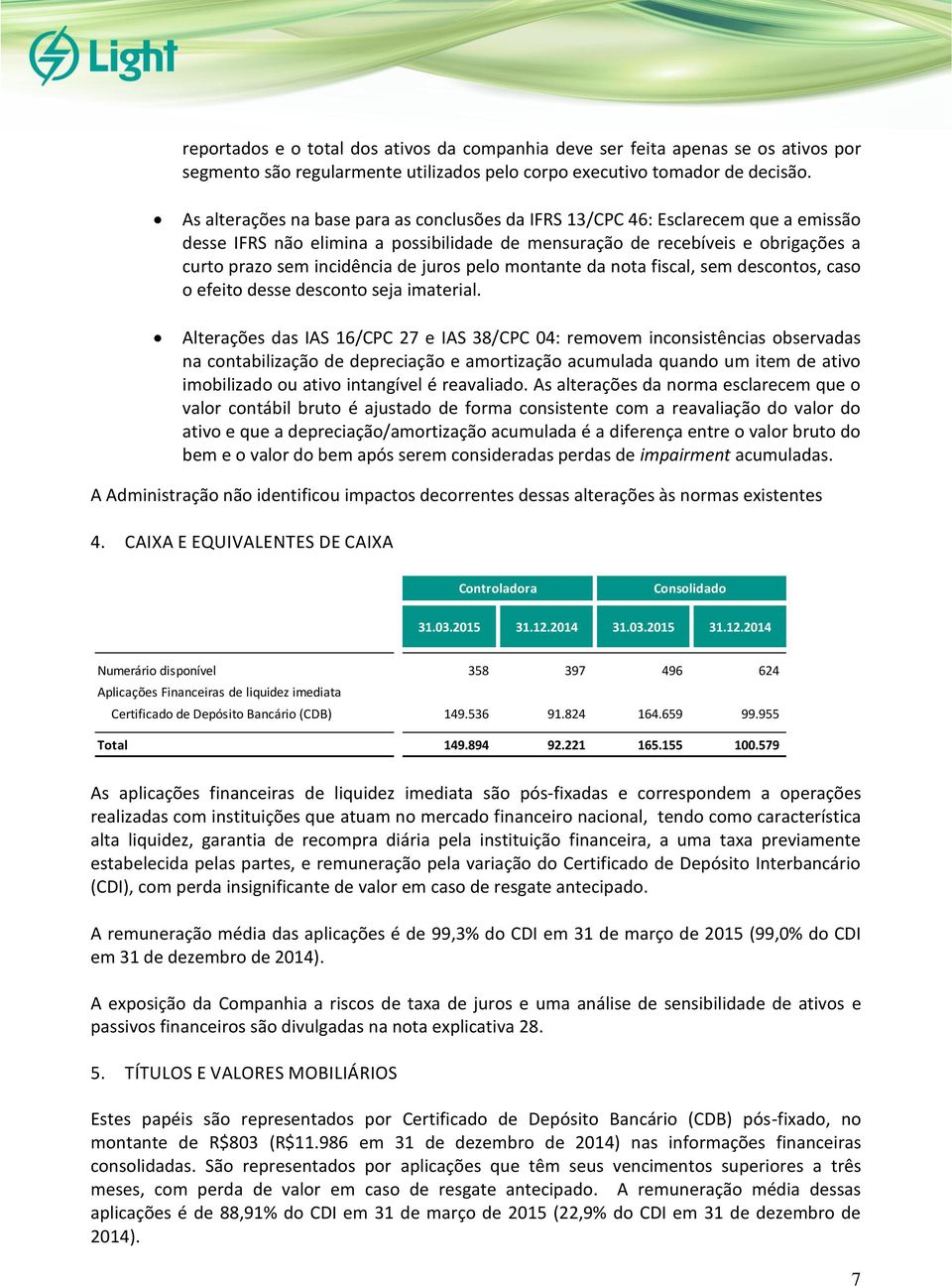 juros pelo montante da nota fiscal, sem descontos, caso o efeito desse desconto seja imaterial.