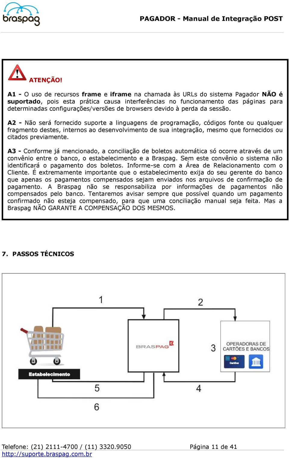 configurações/versões de browsers devido à perda da sessão.