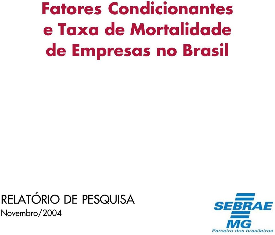 Empresas no Brasil