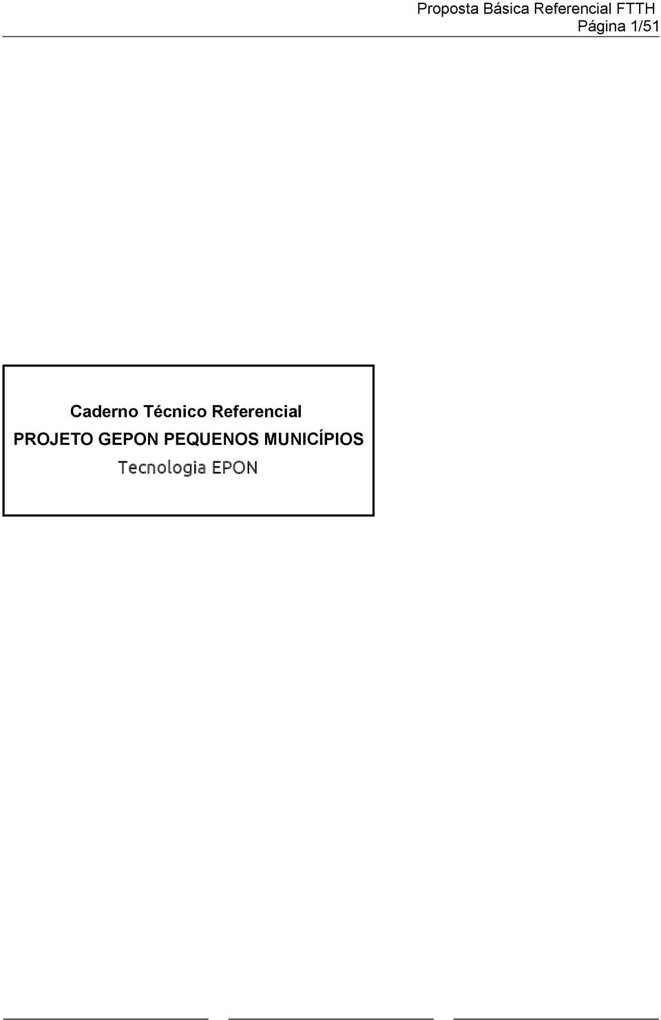 Técnic Referencial PROJETO