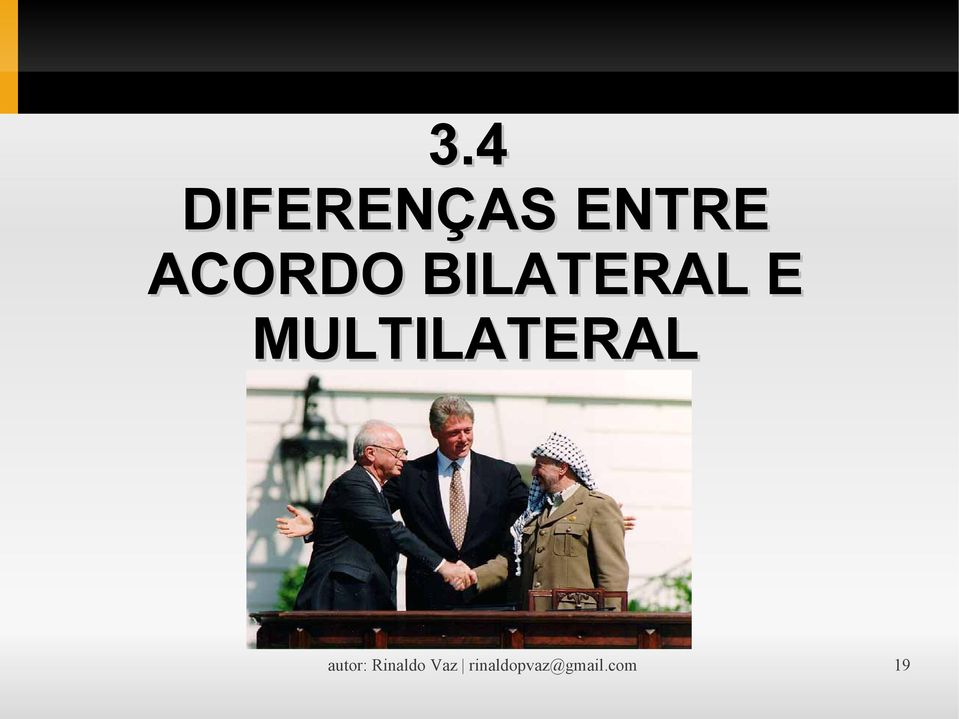 MULTILATERAL autor: