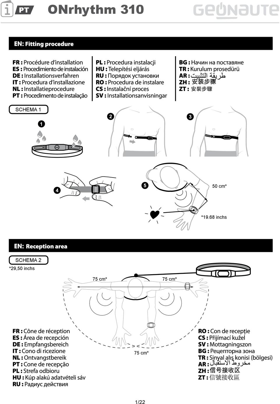 68 inchs SCHEMA 2