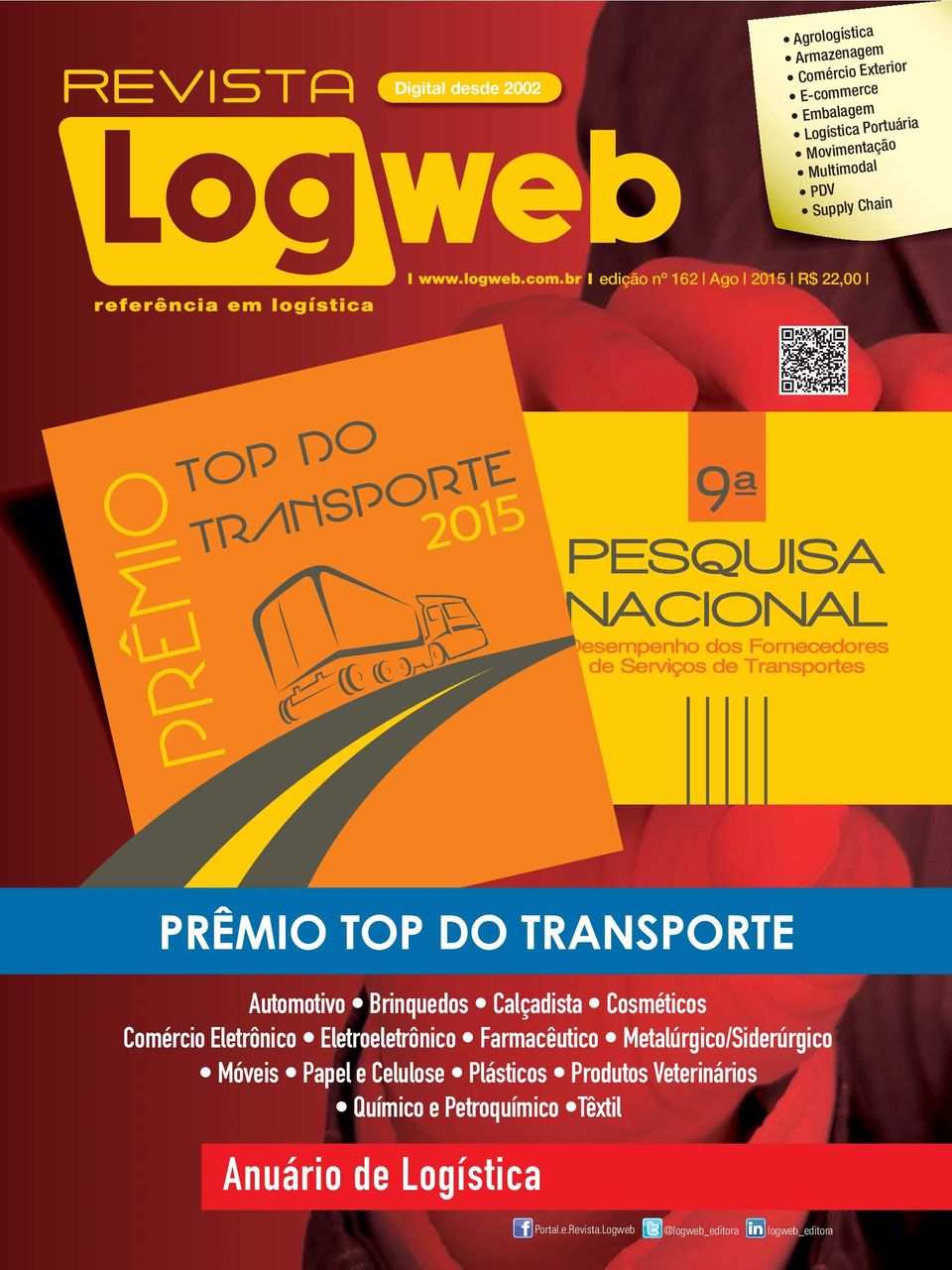 TRANSPORTE Portal.e.Revista.