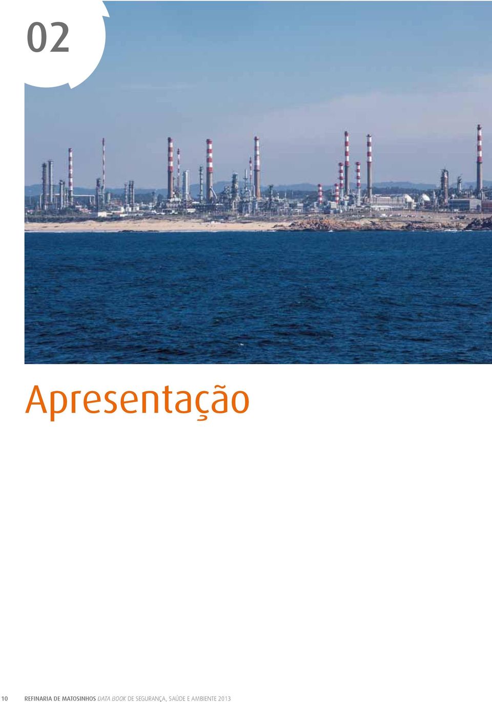 Matosinhos data book