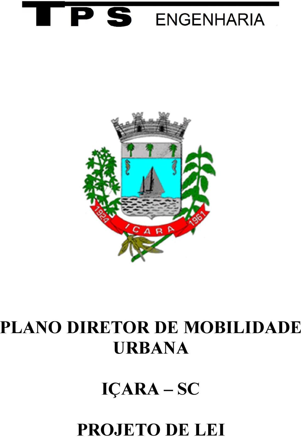 URBANA IÇARA