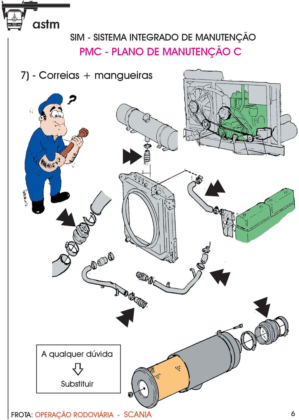 qualquer