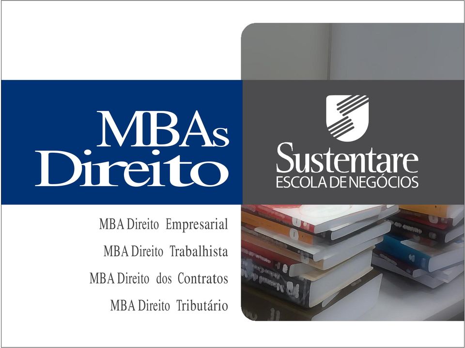 MBA dos