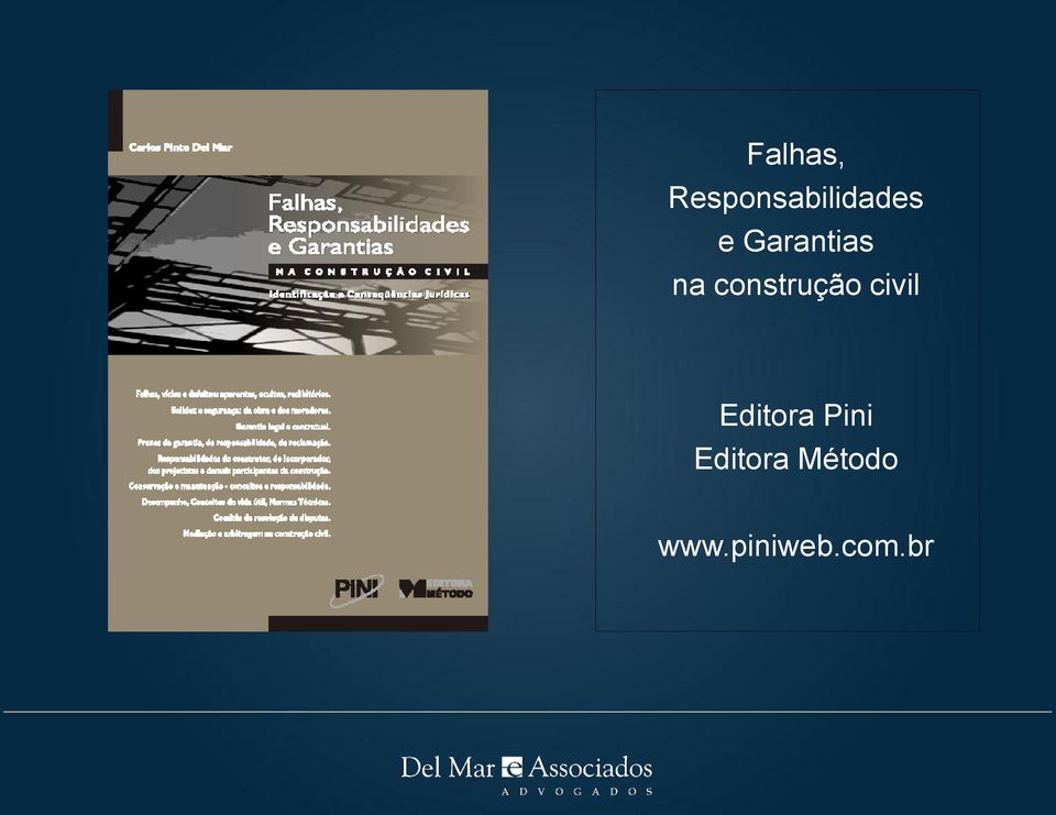 civil Editora Pini