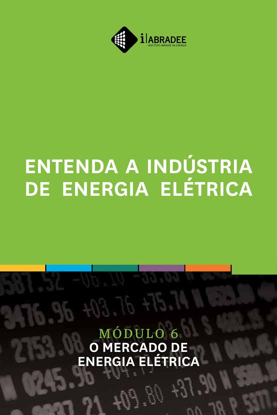 Entenda a Indústria de Energia