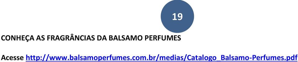 http://www.balsamoperfumes.com.