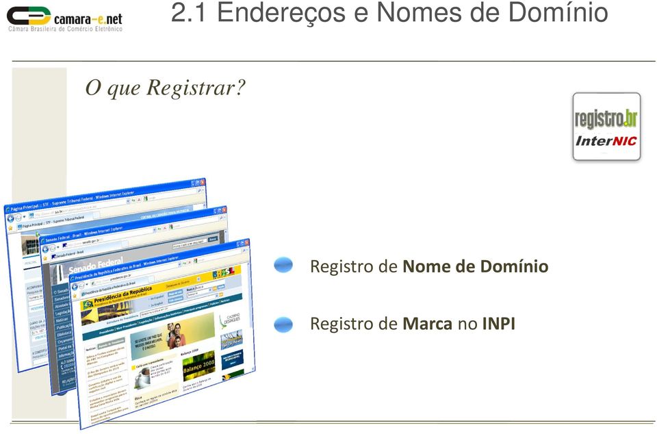 Registro de Nome de