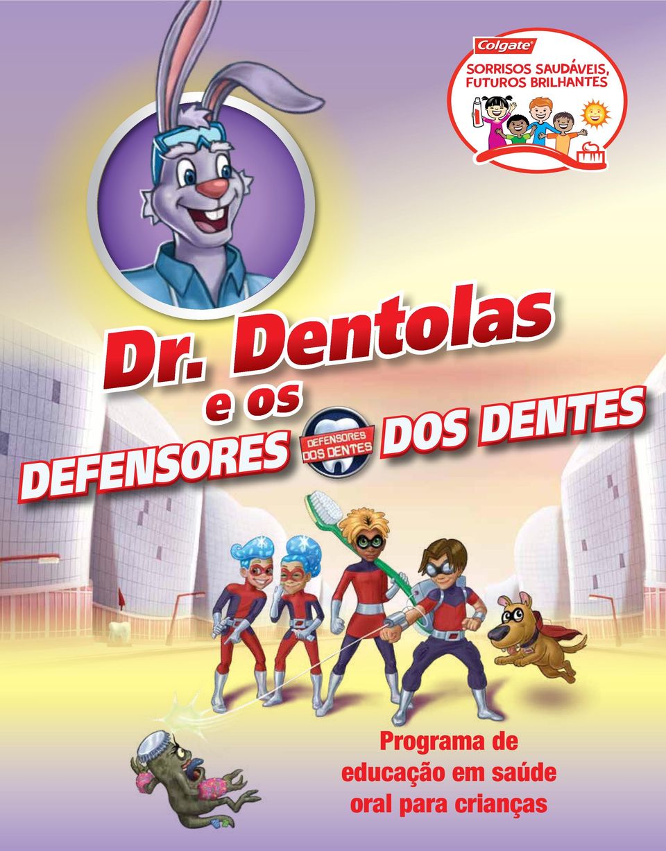 Programa de educação