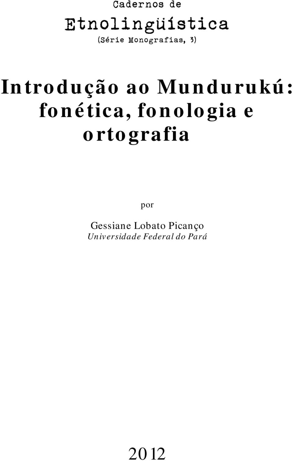 fonética, fonologia e ortografia por