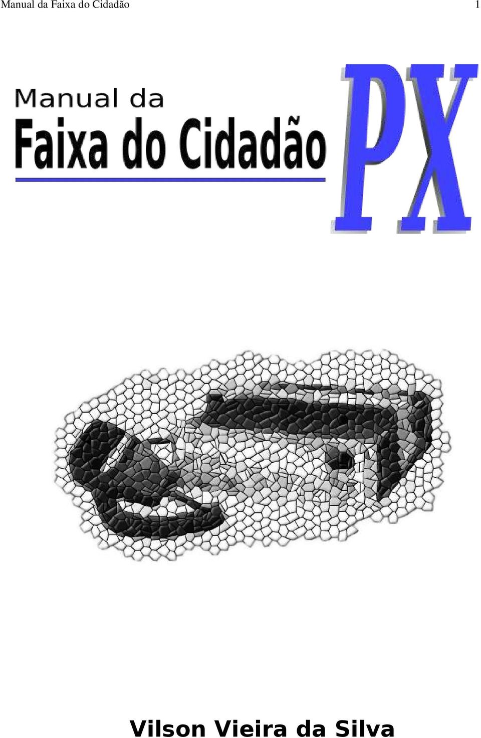 Cidadão 1