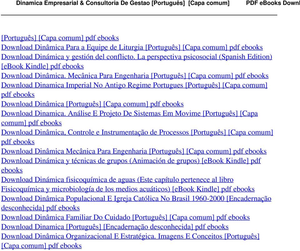 pdf ebooks Download Dinámica y gestión del conflicto. La perspectiva psicosocial (Spanish Edition) [ebook Kindle] pdf ebooks Download Dinâmica.