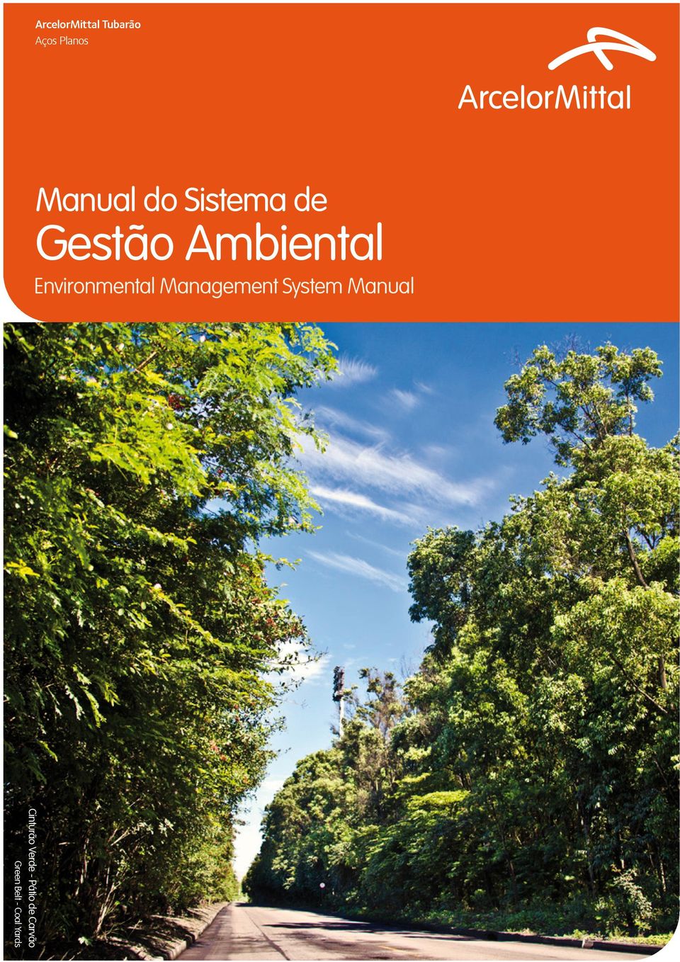 Environmental Management System Manual