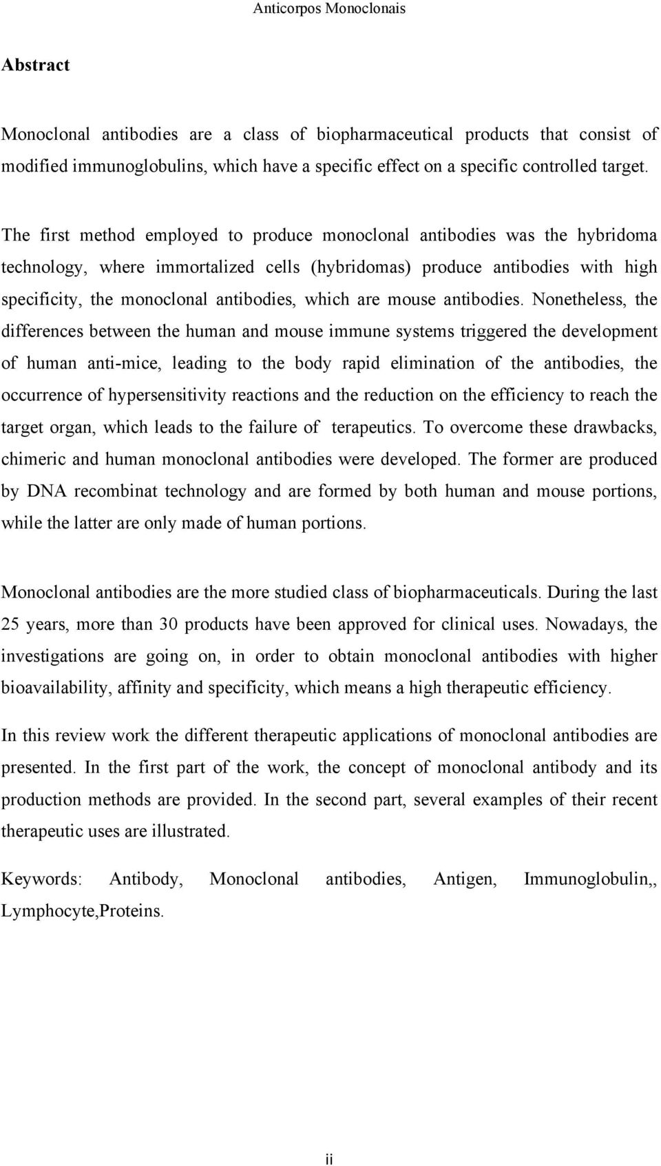 which are mouse antibodies.