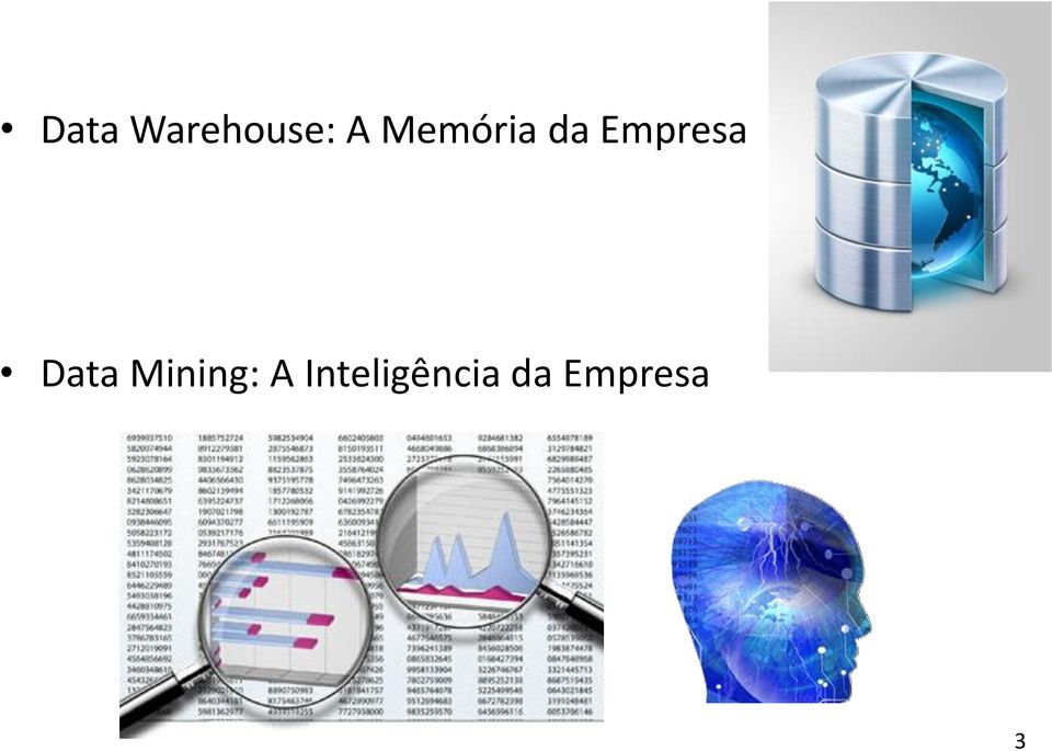 Data Mining: A