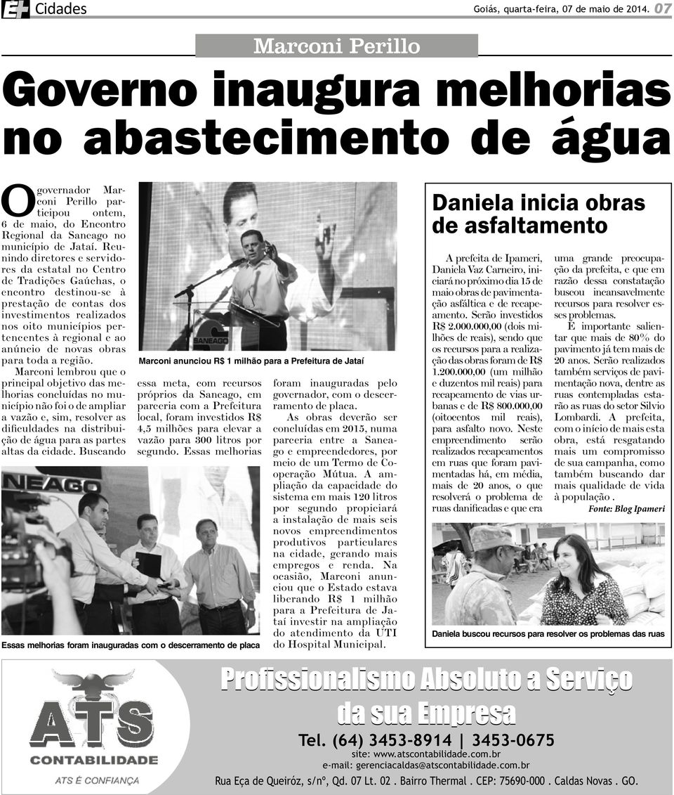 Reunindo diretores e servidores da estatal no Centro de Tradições Gaúchas, o encontro destinou-se à prestação de contas dos investimentos realizados nos oito municípios pertencentes à regional e ao