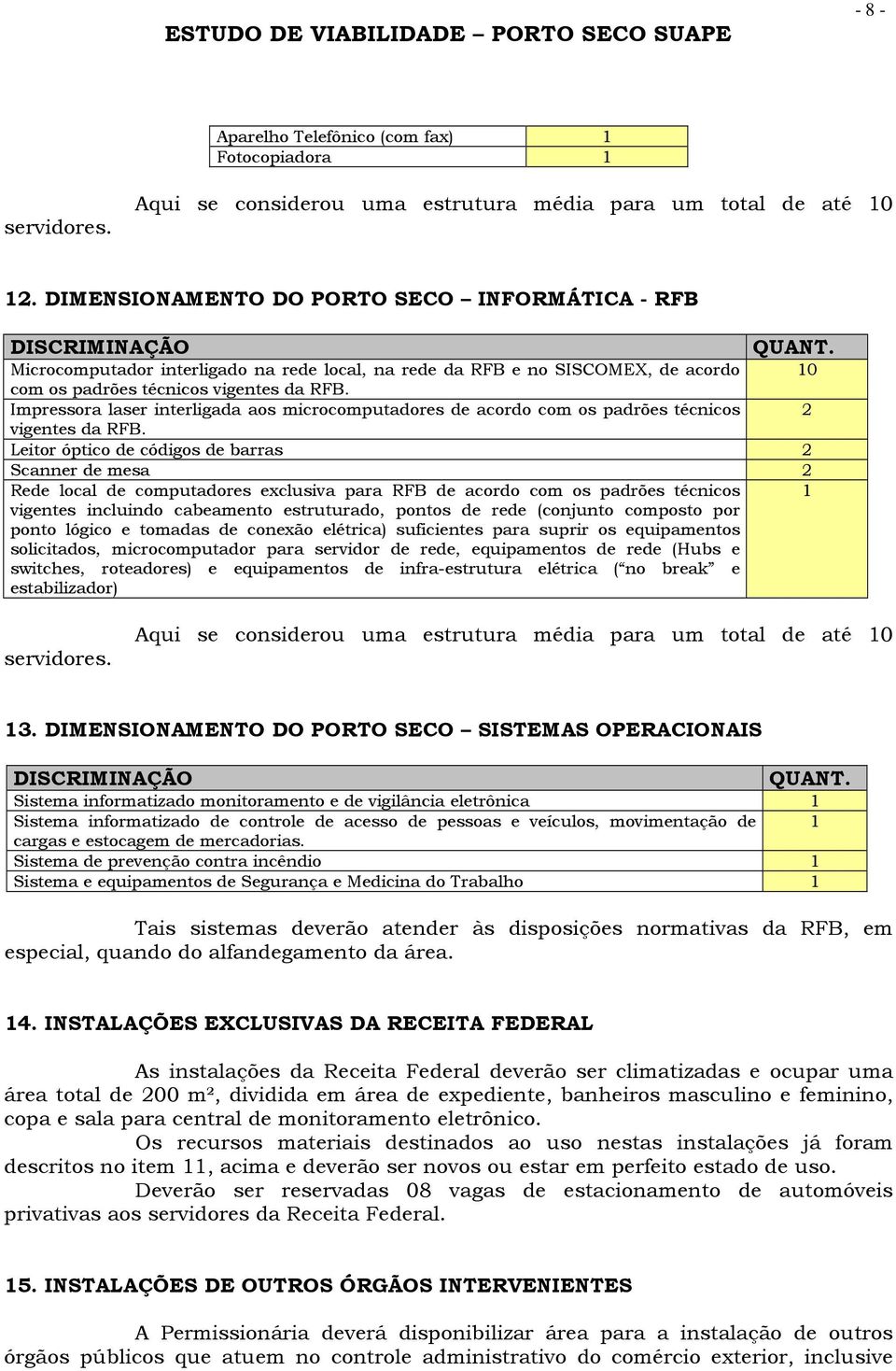 Impressora laser interligada aos microcomputadores de acordo com os padrões técnicos 2 vigentes da RFB.