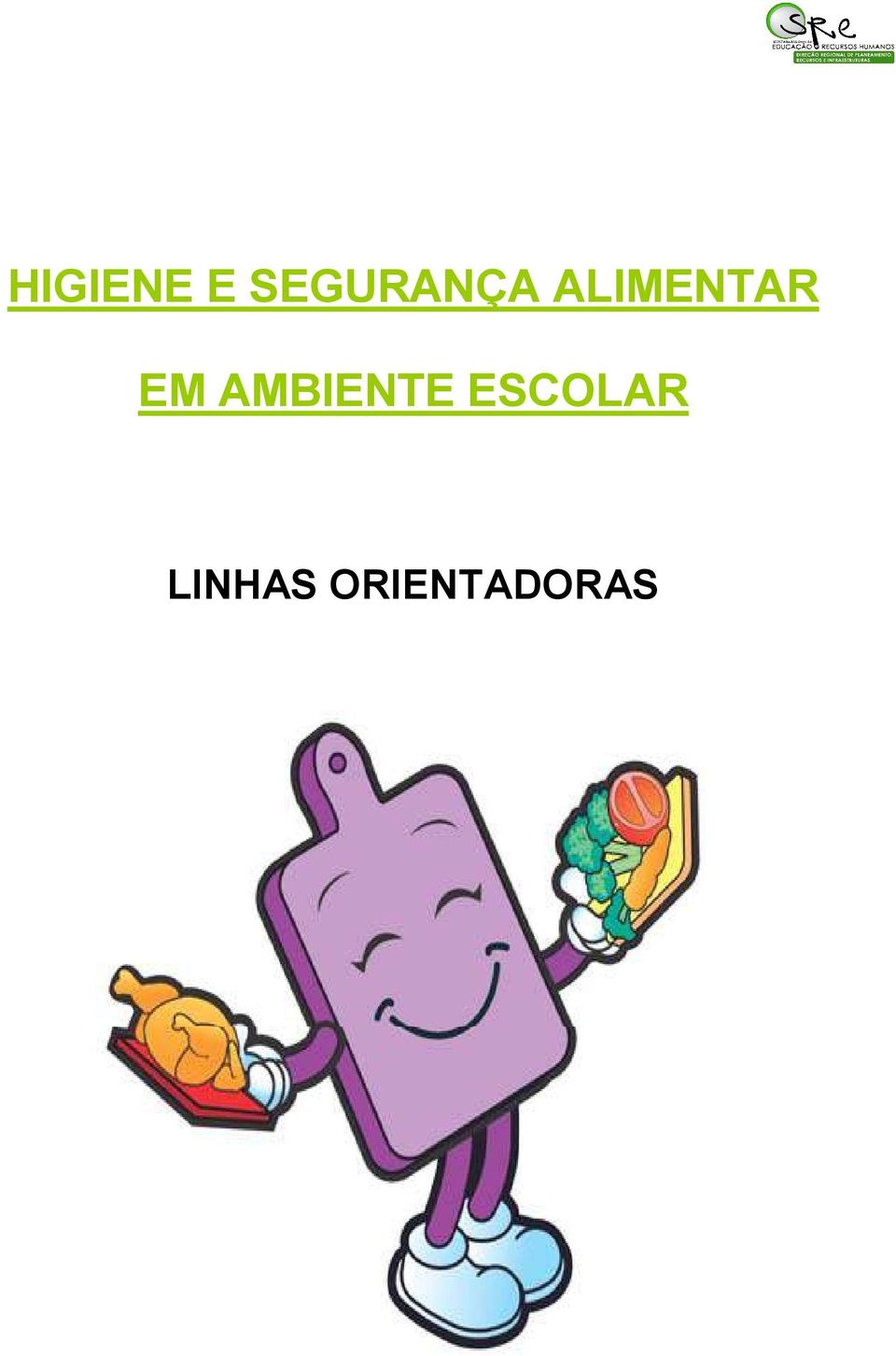 ALIMENTAR EM