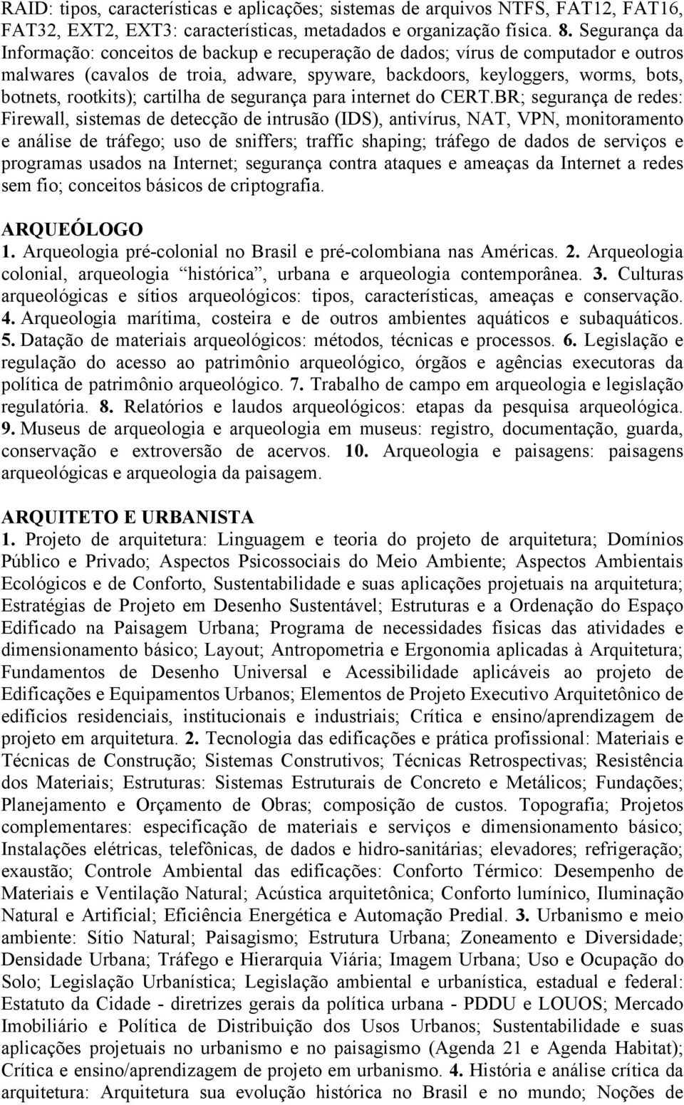 cartilha de segurança para internet do CERT.