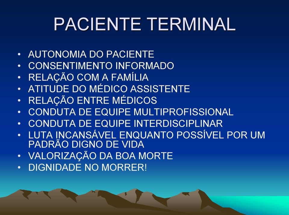 MULTIPROFISSIONAL CONDUTA DE EQUIPE INTERDISCIPLINAR LUTA INCANSÁVEL ENQUANTO