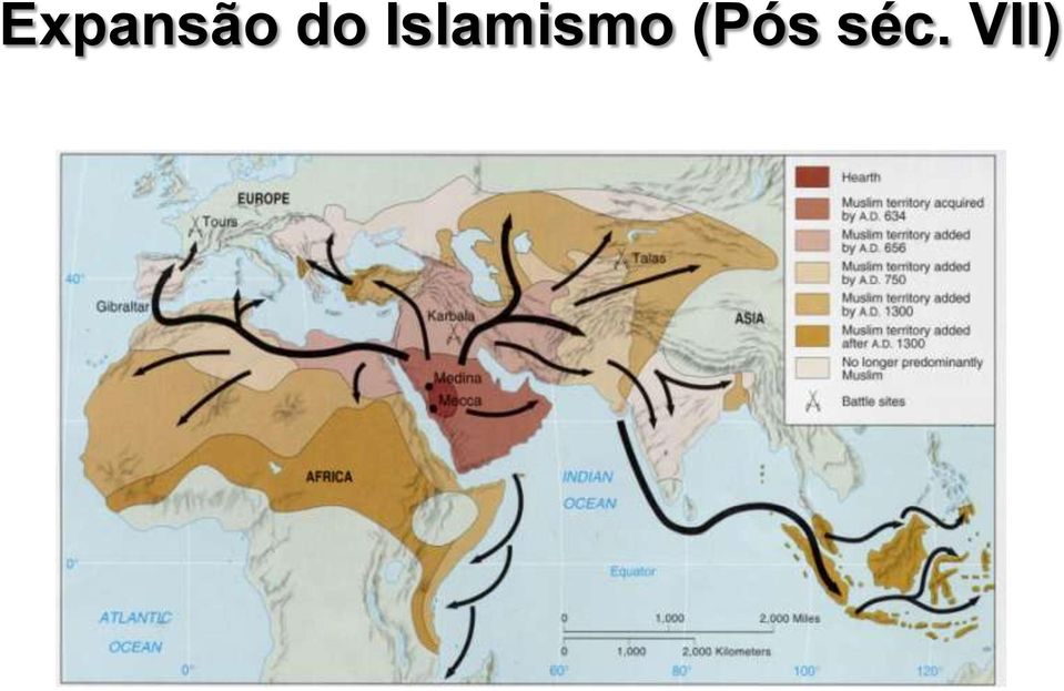 Islamismo