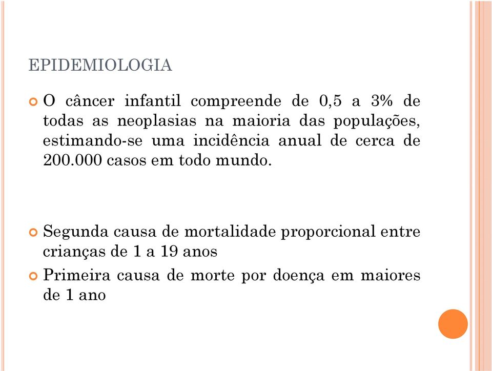 cerca de 200.000 casos em todo mundo.