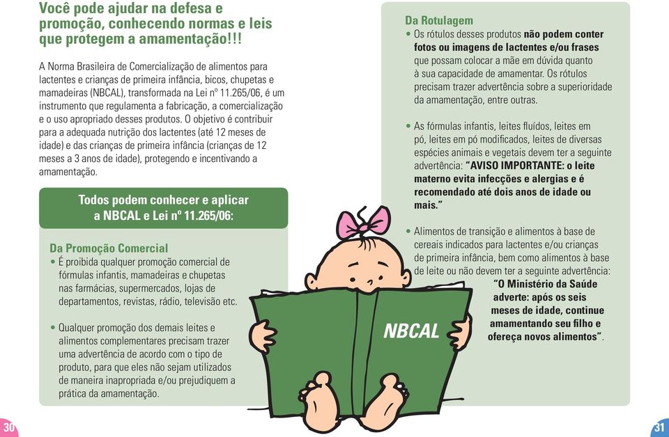 265/06, é um instrumento que regulamenta a fabricação, a comercialização e o uso apropriado desses produtos.