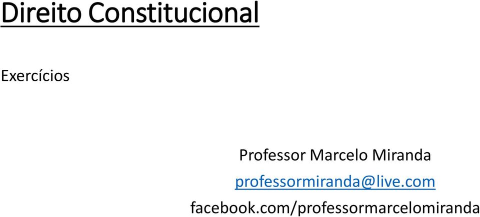 Miranda professormiranda@live.