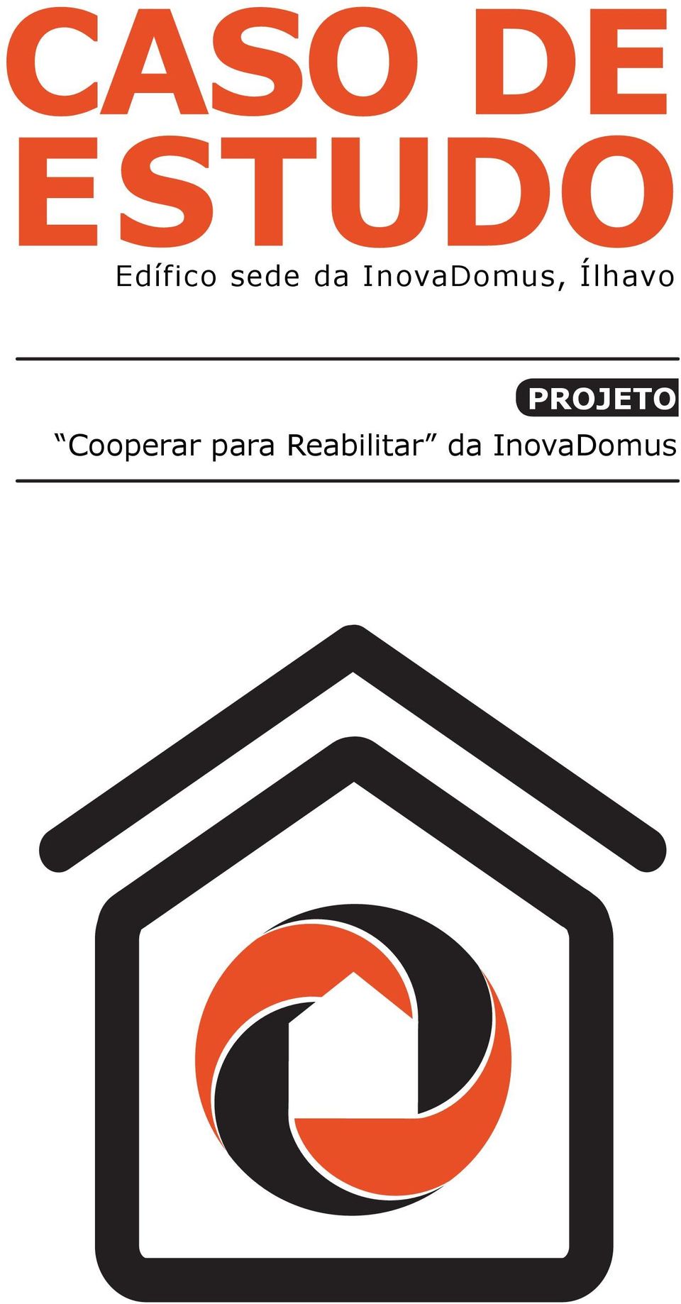 PROJETO Cooperar