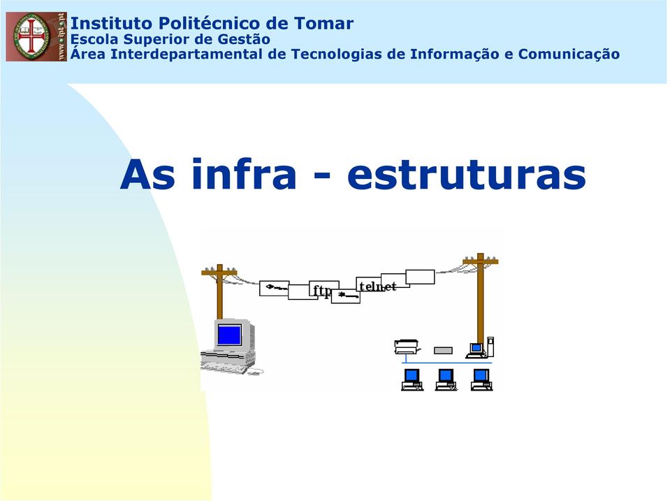 Interdepartamental de Tecnologias de